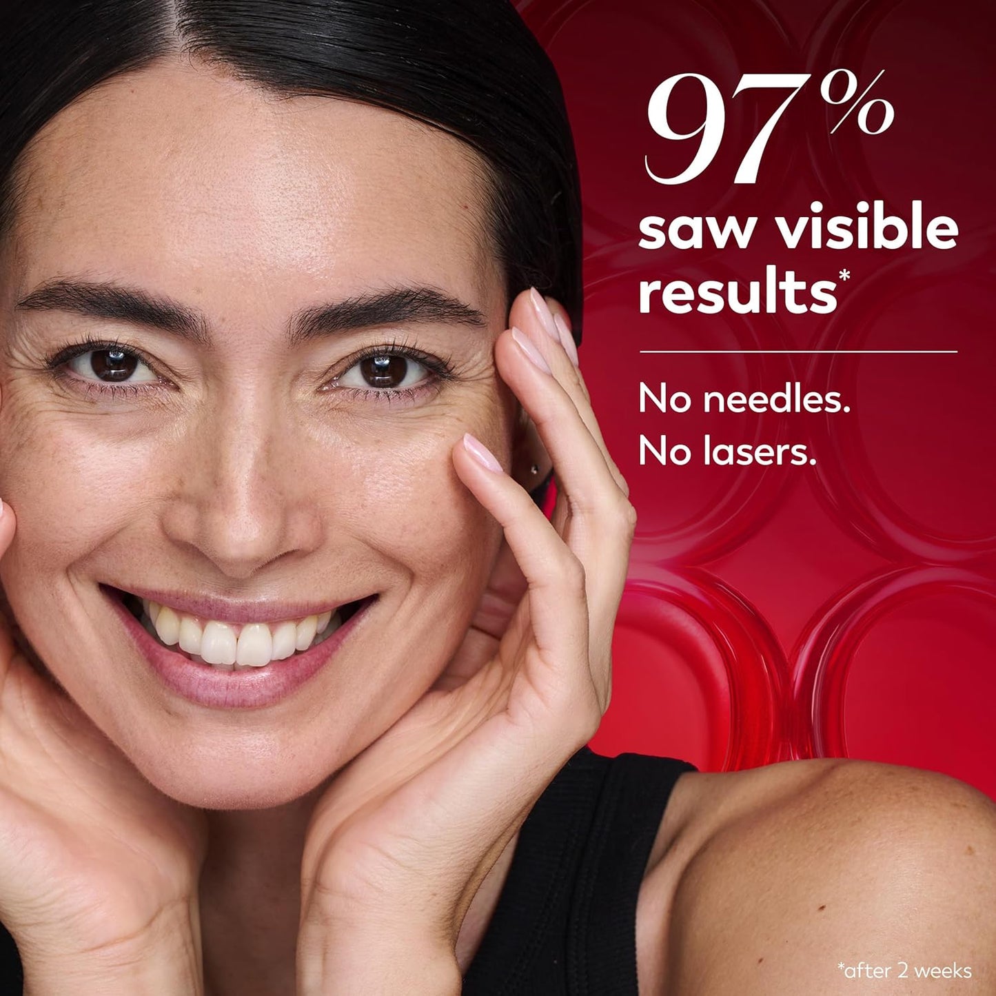 Olay Face Moisturizer, Regenerist Micro-Sculpting Cream for Women, Fragrance-Free - Anti-Aging, Anti-Wrinkle, Firming Skin Care - Triple Collagen Cream, Peptide, Hyaluronic Acid, Niacinamide, 1.7oz