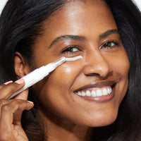 LAURA GELLER NEW YORK Spackle Illuminating Hydrating and Brightening Under Eye Primer - Reduces the Appearance of Fine Lines - Lasts All Day - Universal