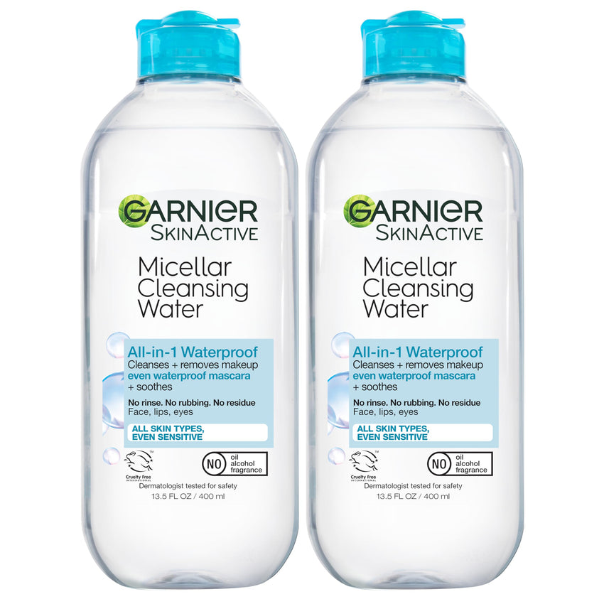 Fragrance free13.5 Fl Oz (Pack of 2)