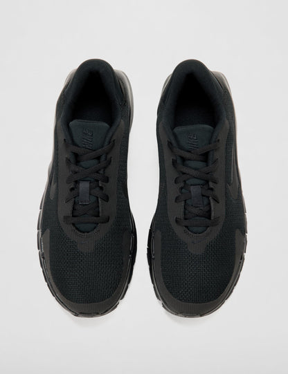 Nike Women's Flex Train Training/Workout Shoes, Black/White-Anthracite, 7.5Nike Women's Flex Train Training/Workout Shoes, Black/White-Anthracite, 7.5