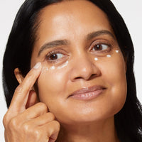 LAURA GELLER NEW YORK Spackle Illuminating Hydrating and Brightening Under Eye Primer - Reduces the Appearance of Fine Lines - Lasts All Day - Universal