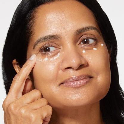 LAURA GELLER NEW YORK Spackle Illuminating Hydrating and Brightening Under Eye Primer - Reduces the Appearance of Fine Lines - Lasts All Day - Universal