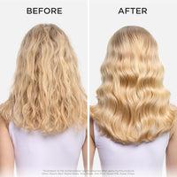 Kerastase Gloss Absolu High-Shine Anti-Frizz Shampoo - Cleanses & Reveals Ultimate Shine, For Glossy & Bouncy Hair