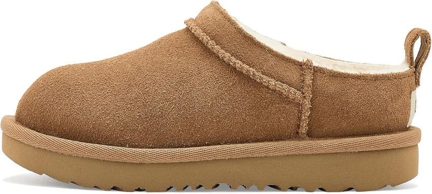 UGG unisex-child Classic Micro