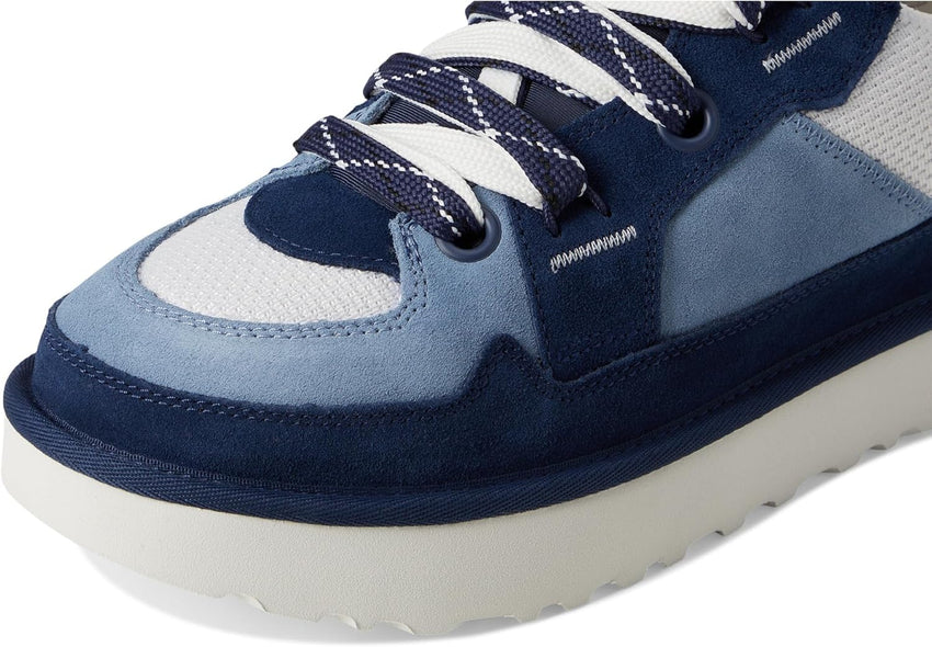 UGG Men's Lo Lowmel Sneaker