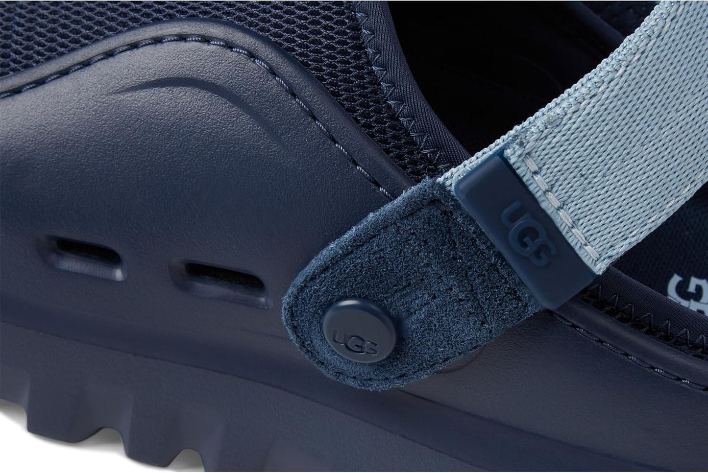 UGG Mens Peakmod