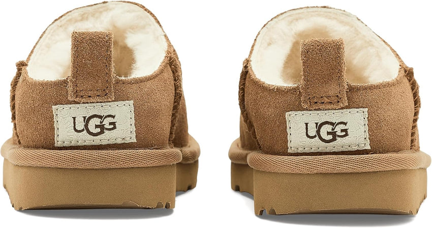 UGG unisex-child Classic Micro