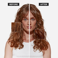 Kerastase Nutritive 8H Magic Night Serum - Overnight Treatment for Dry Hair, Enhances Shine, With Plant-Based Proteins
