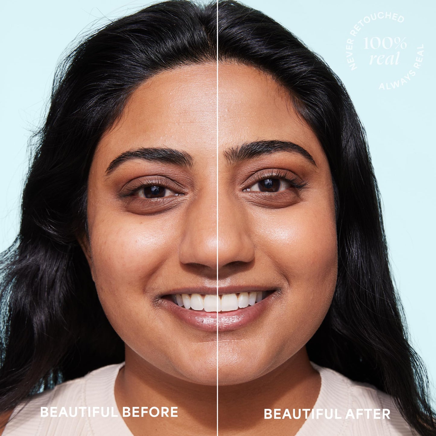 TULA Skin Care Radiant Skin Brightening Serum Skin Tint SPF | Facial Sunscreen Provides Broad Spectrum SPF 30 Protection, Tinted, Serum-Light Formula Brightens and Evens Skin | 1.0 fl. oz.