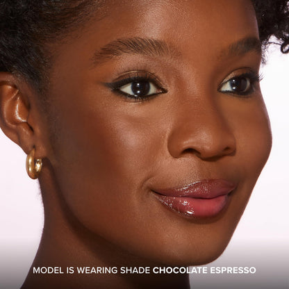 Too Faced Chocolate Soleil Melting Bronzing & Sculpting Stick | Cream, Lightweight, Vegan + Cruelty Free, Chocolate Mocha