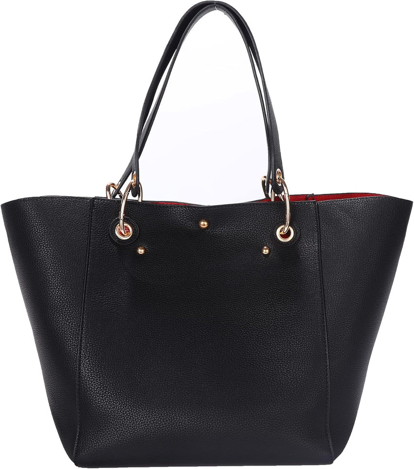 sqlp Large Work Tote Bag for Women Designer Purses and Handbags Big Bucket bags Ladies Travel Crossbody Purse