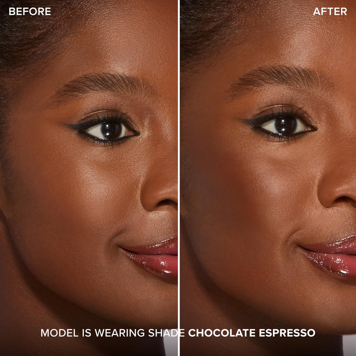 Too Faced Chocolate Soleil Melting Bronzing & Sculpting Stick | Cream, Lightweight, Vegan + Cruelty Free, Chocolate Mocha