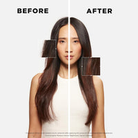 Kerastase Chronologiste Hair Mask | Moisturizes Hair & Scalp For Soft, Shiny Hair | Anti Frizz Deep Conditioning Mask | With Hyaluronic Acid | For Dry, Damaged Hair | Intense Régénérant | 6.8 Fl Oz