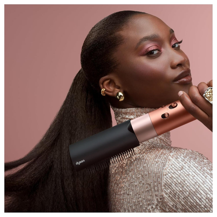 Dyson Airwrap i.d.™ Multi-Styler, Allure Winner, Bluetooth Connected, No Heat Damage, 6-in-1 Versatility, Intelligent Hair Styler
