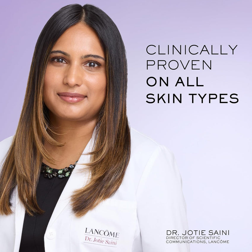 Lancôme Rénergie H.P.N. 300-Peptide Cream SPF 25 Face Cream - Anti-Aging Moisturizer, Targets Fine Lines, Wrinkles & Dark Spots - SPF 25 Sunscreen Protection