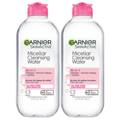 Unscented13.5 Fl Oz (Pack of 2)