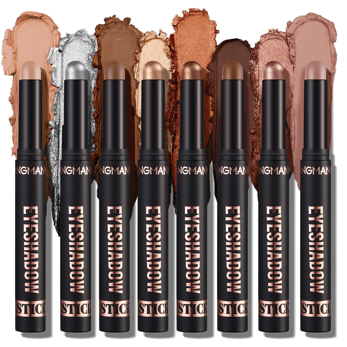 Eyeshadow A8 Count (Pack of 1)