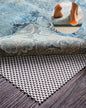 Veken 5x7 Ft Rug Pad Gripper for Hardwood Floors, Non Slip Rug Pads for Area Rugs, Thick Rug Grippers for Tile Floors, Under Carpet Anti Skid Mat, Keep Your Rugs Safe and in Place