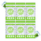 PUR Gum | Aspartame Free Chewing Gum | 100% Xylitol | Natural Spearmint Flavored Gum, 55 Pieces (Pack of 3)