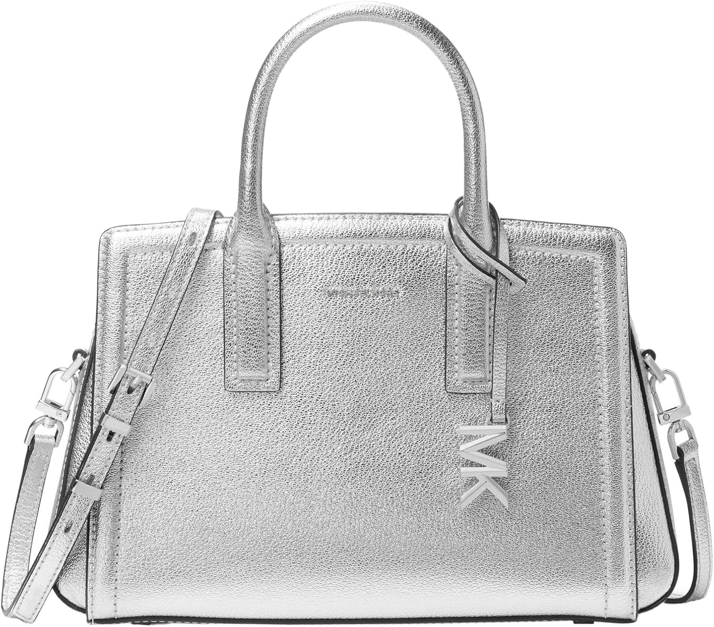 Michael Kors Women's Laila Small Satchel