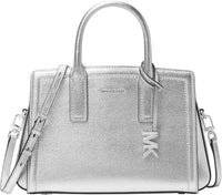 Michael Kors Women's Laila Small Satchel