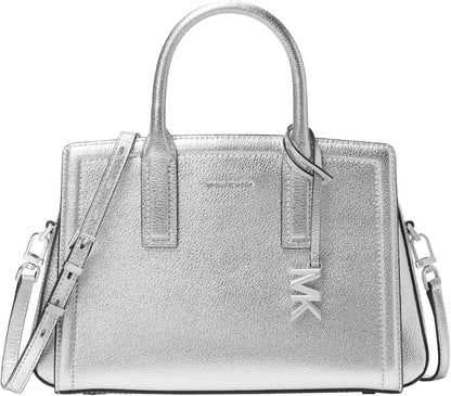 Michael Kors Women's Laila Small Satchel