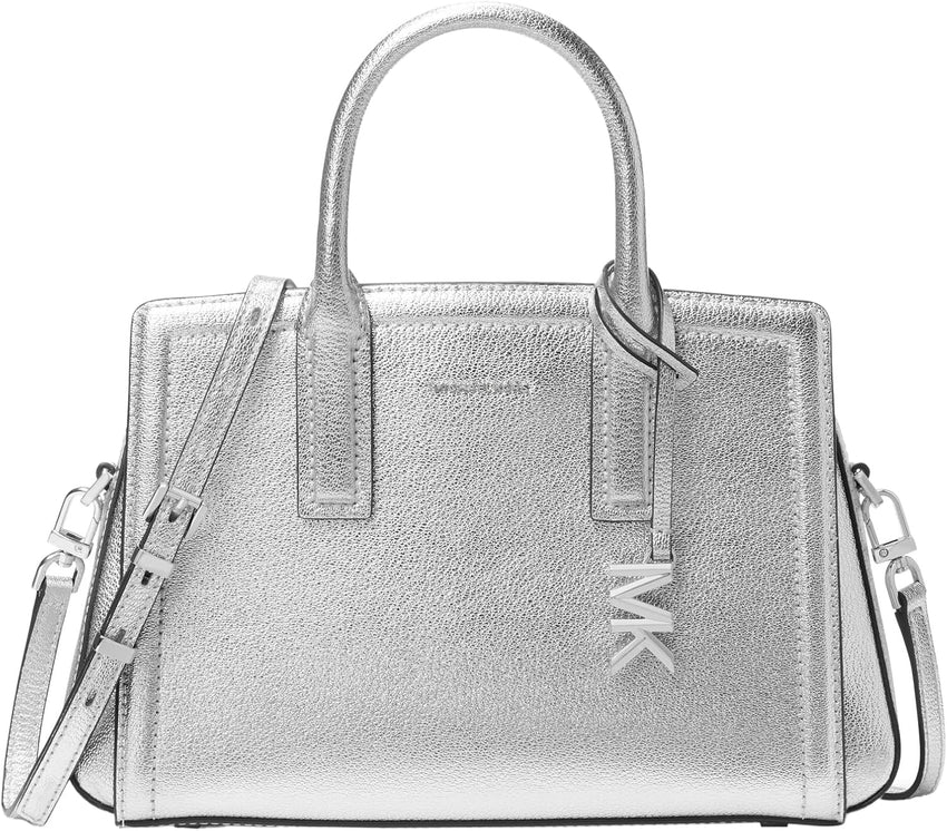 Michael Kors Women's Laila Small Satchel