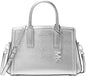 Michael Kors Women's Laila Small Satchel