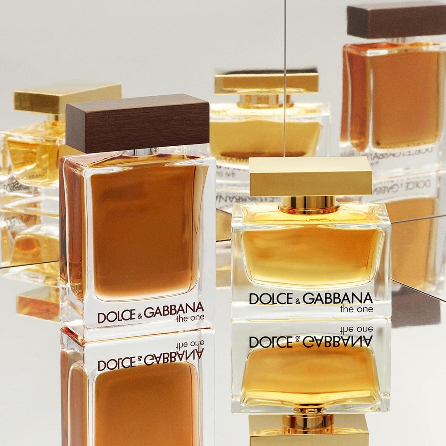 Dolce&Gabbana The One, Eau De Parfum Spray, For Women