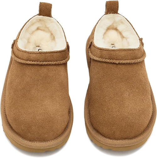 UGG unisex-child Classic Micro
