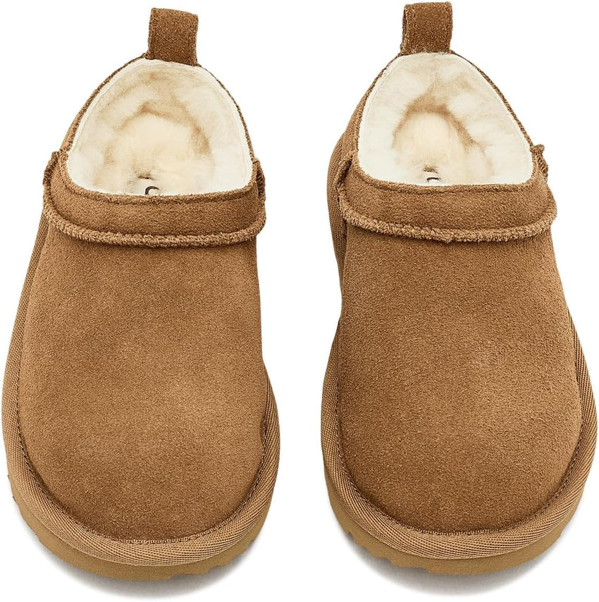 UGG unisex-child Classic Micro