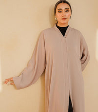 Elegant Modern Abaya for Women – Lightweight, Flowy, Soft and Perfect for Every Occasion