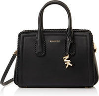Michael Kors Women's Laila Small Satchel