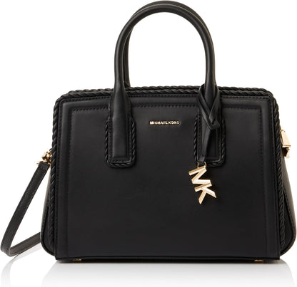 Michael Kors Women's Laila Small Satchel