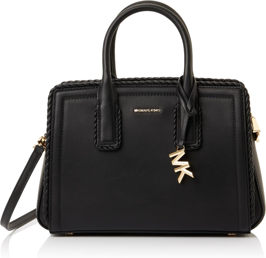 Michael Kors Women's Laila Small Satchel