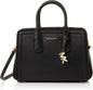 Michael Kors Women's Laila Small Satchel