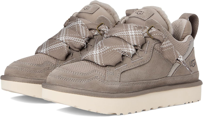 UGG Women's Lowmel Sneaker