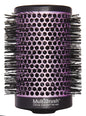 Olivia Garden MultiBrush - Non-Electrical Detachable Thermal Brush with Ceramic Barrel