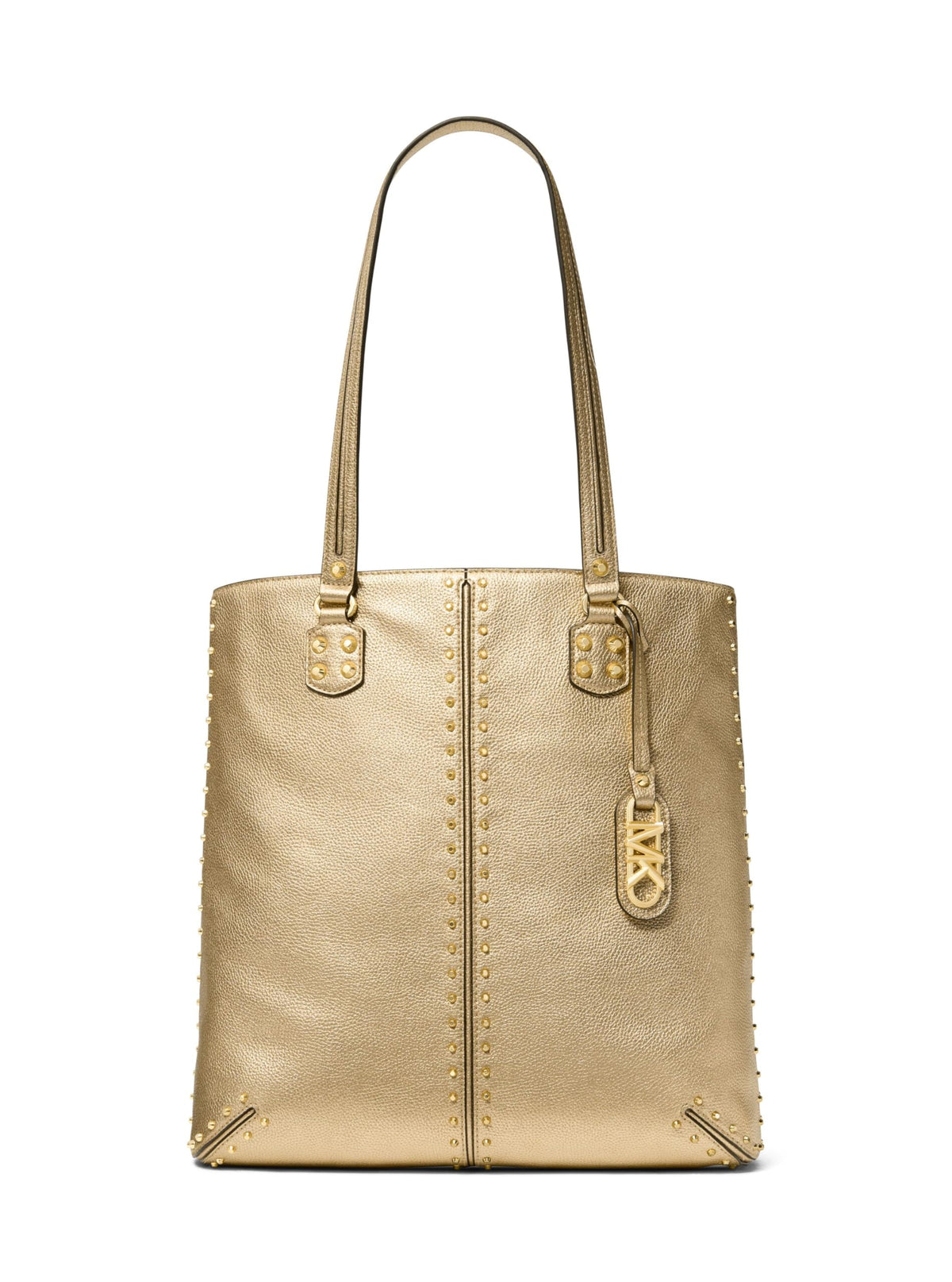 Michael Kors Women's Astor Studded Large Tote Bag