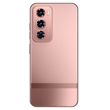 8GB+256GB Reno12 Pro Android 13 Smartphone - 6.8"HD Display, 6000mAh Battery, Unlocked Cell Phone For Global Use (Pink) - 7DAY'S