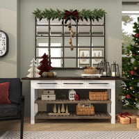 Deco 79 Rustic Metal Cowbell Decorative Bells, 4" x 3" x 29.01", Gold