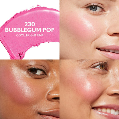CoverGirl Trublend Skin Enhancer Contour Stick Balm, 110 Defined Contour, Vegan Formula, Easy to Use, Glides on Effortlessly, Non-Greasy, Doesn't Crease, 0.21oz