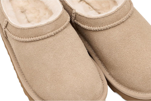 UGG unisex-child Classic Micro