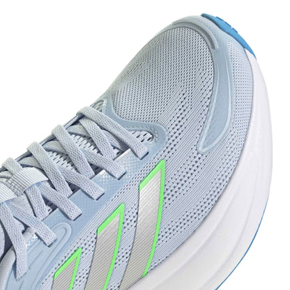adidas Women's Response 2 Running, White/Ice Purple/Semi Flash Aqua, 10adidas Women's Response 2 Running, White/Ice Purple/Semi Flash Aqua, 10