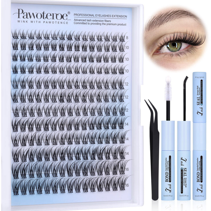 WISPY KIT individual