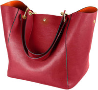 sqlp Large Work Tote Bag for Women Designer Purses and Handbags Big Bucket bags Ladies Travel Crossbody Purse