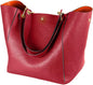 sqlp Large Work Tote Bag for Women Designer Purses and Handbags Big Bucket bags Ladies Travel Crossbody Purse