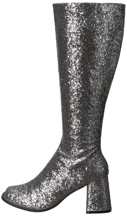 Ellie Shoes Women's Gogo-g Boot, Fuchsia, 9 US/9 M USEllie Shoes Women's Gogo-g Boot, Fuchsia, 9 US/9 M US