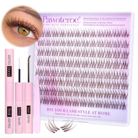 WISPY KIT brown