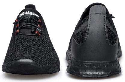 DOUSSPRT Men's Water Shoes Quick Dry for Beach Swim Pool FishingDOUSSPRT Men's Water Shoes Quick Dry for Beach Swim Pool Fishing